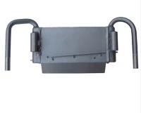 DEUTZ F4L912 آئل ریڈی ایٹر