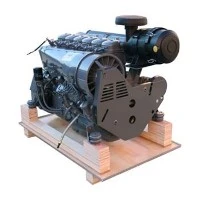 DEUTZ F6L912 ایئر کولنگ OEM انجن