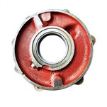 Deutz FL511 انجن ہاؤسنگ ریئر کور 02233631