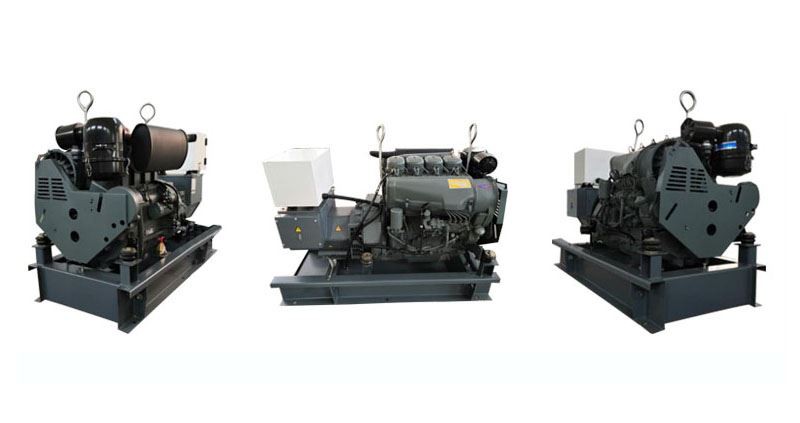 Generator set