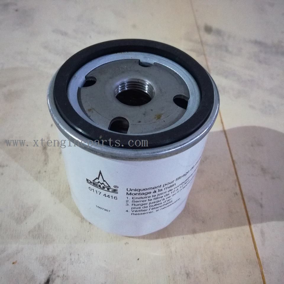 fuelfilter