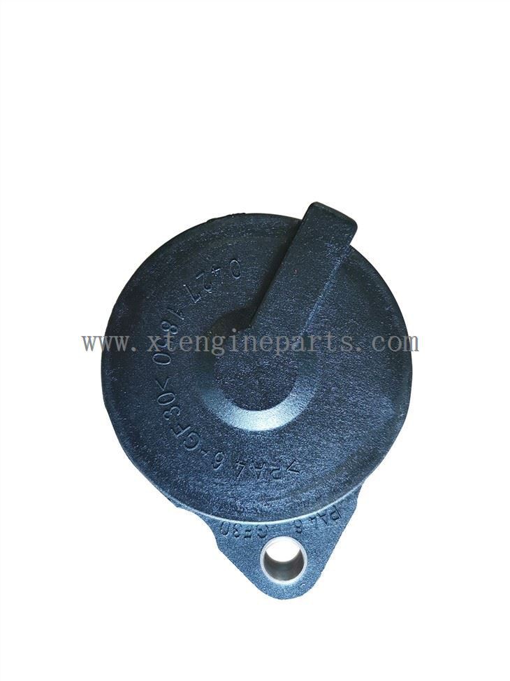Deutz 1011 2011 بریدر والو 04271850
