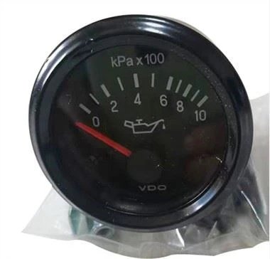 01173797 Deutz FL912 آئل پریشر گیج 12V