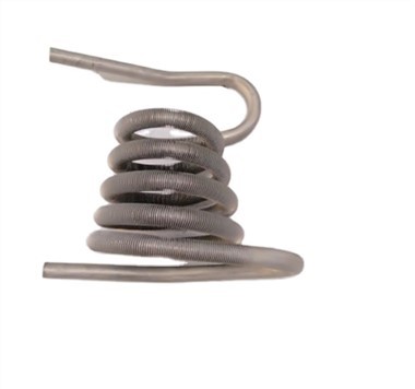 Deutz F3L912 آئل سرپل کولر P/N 04150016