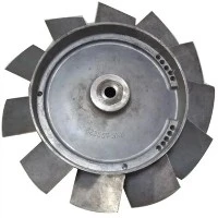 02233443 Deutz F6L912 کولنگ فین ڈرائیونگ وہیل