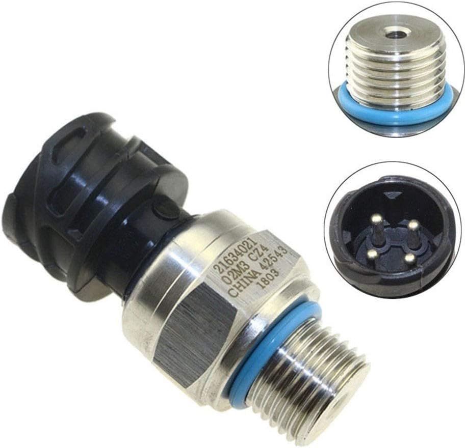 pressure switch 5 pressure switch 5