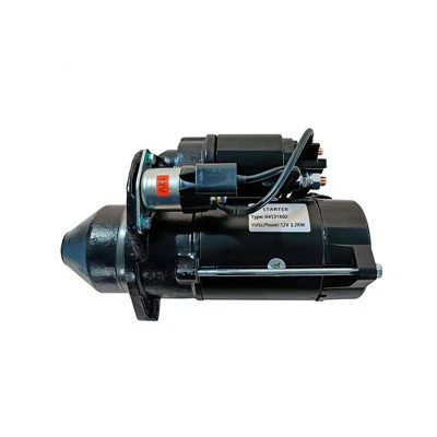 04131602 Deutz TCD2.9 انجن سٹارٹر