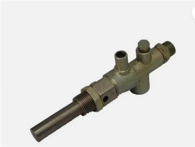 Deutz FL413 کے لیے 04189701 تھرموسٹیٹ Assy